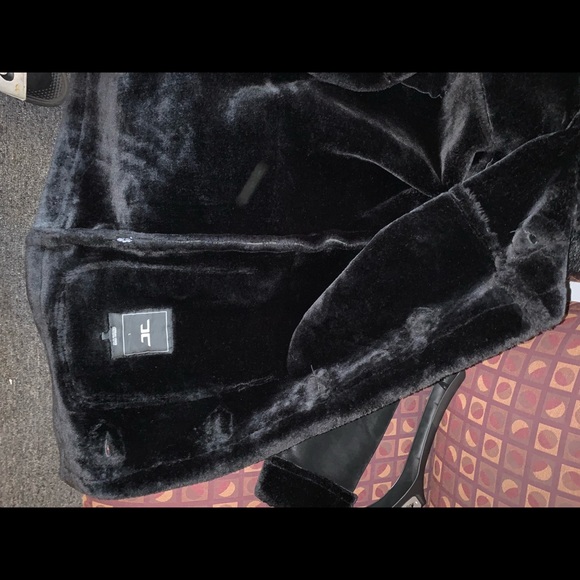 Jordan Craig Tuscany Shearling Jacket - Picture 4 of 5